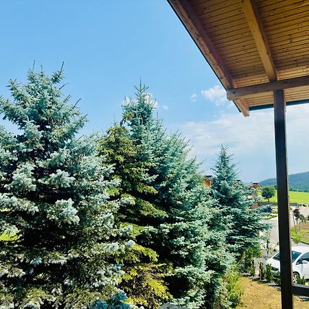 Apartmany Hrabušice Exterior foto
