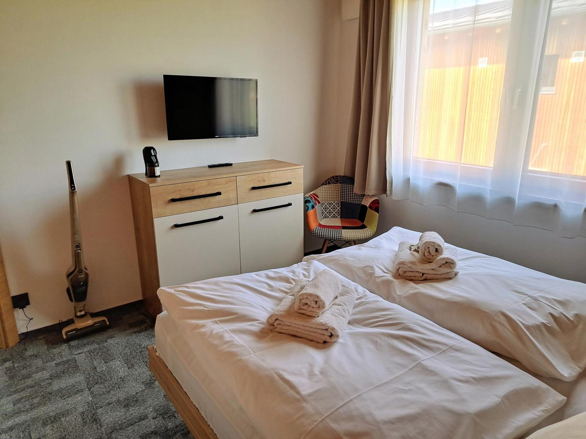 Apartmany Hrabušice Exterior foto
