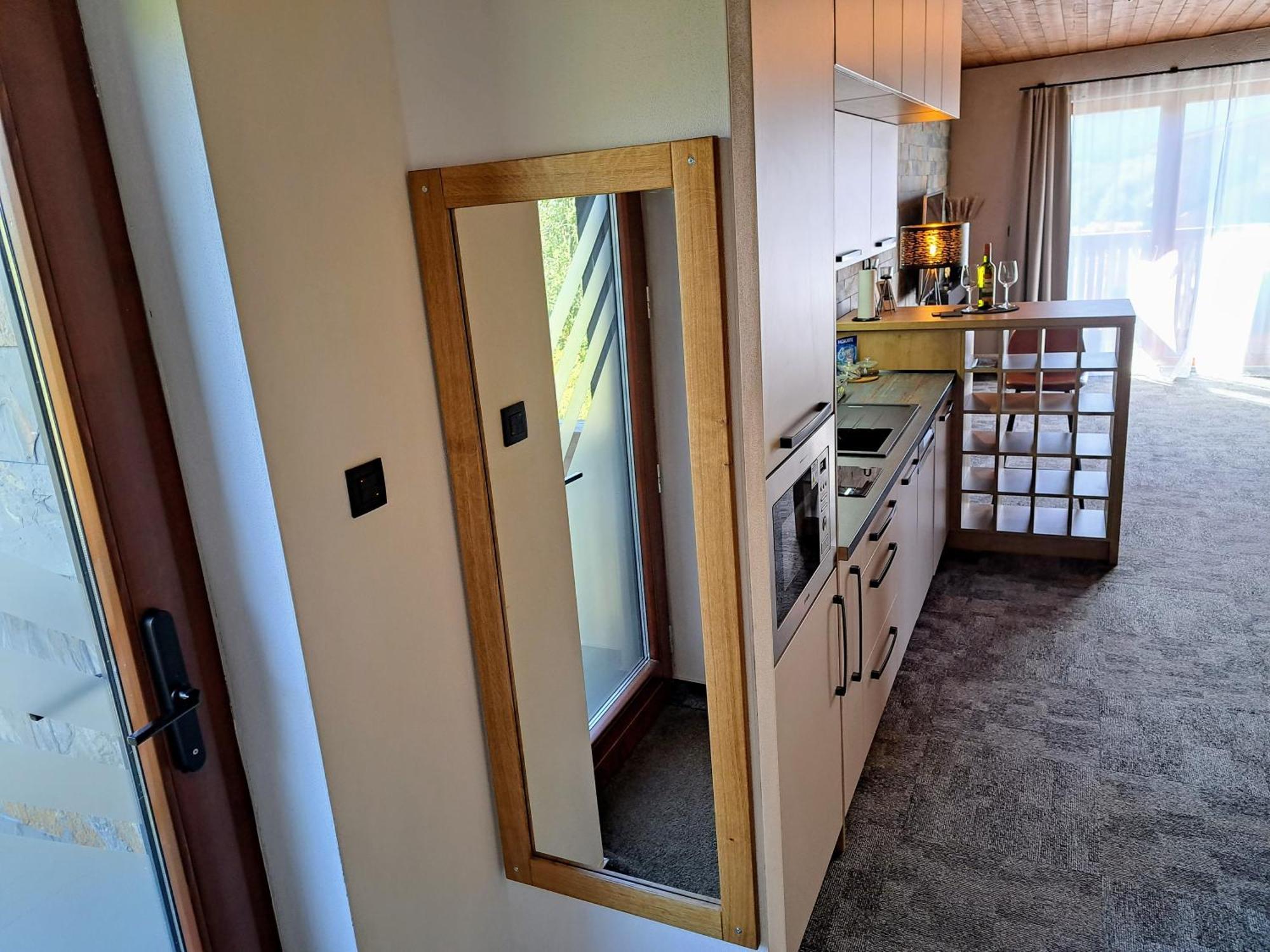 Apartmany Hrabušice Exterior foto
