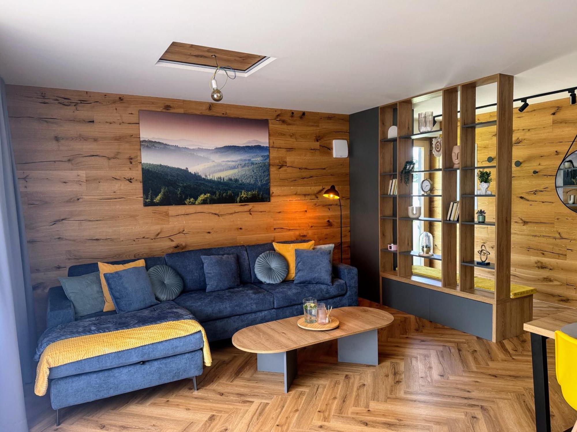 Apartmany Hrabušice Exterior foto