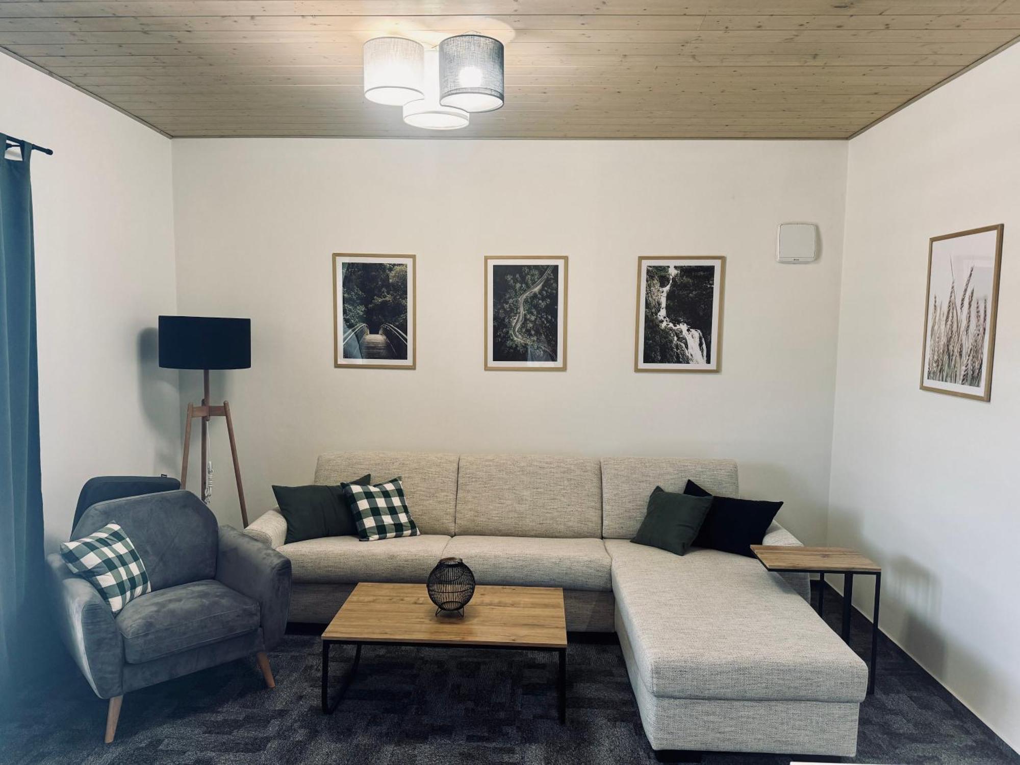 Apartmany Hrabušice Exterior foto