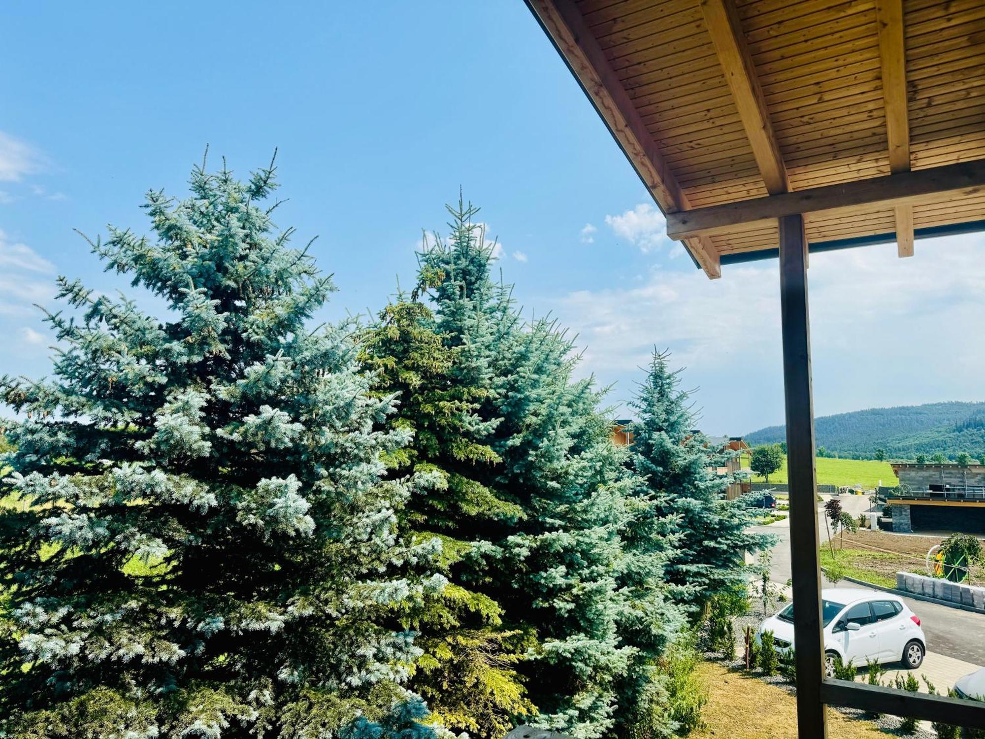 Apartmany Hrabušice Exterior foto