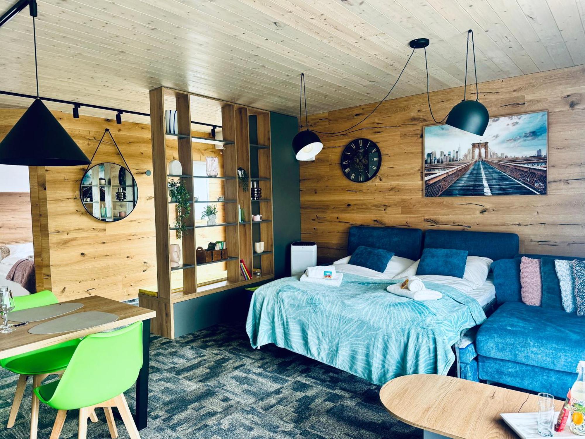 Apartmany Hrabušice Zimmer foto