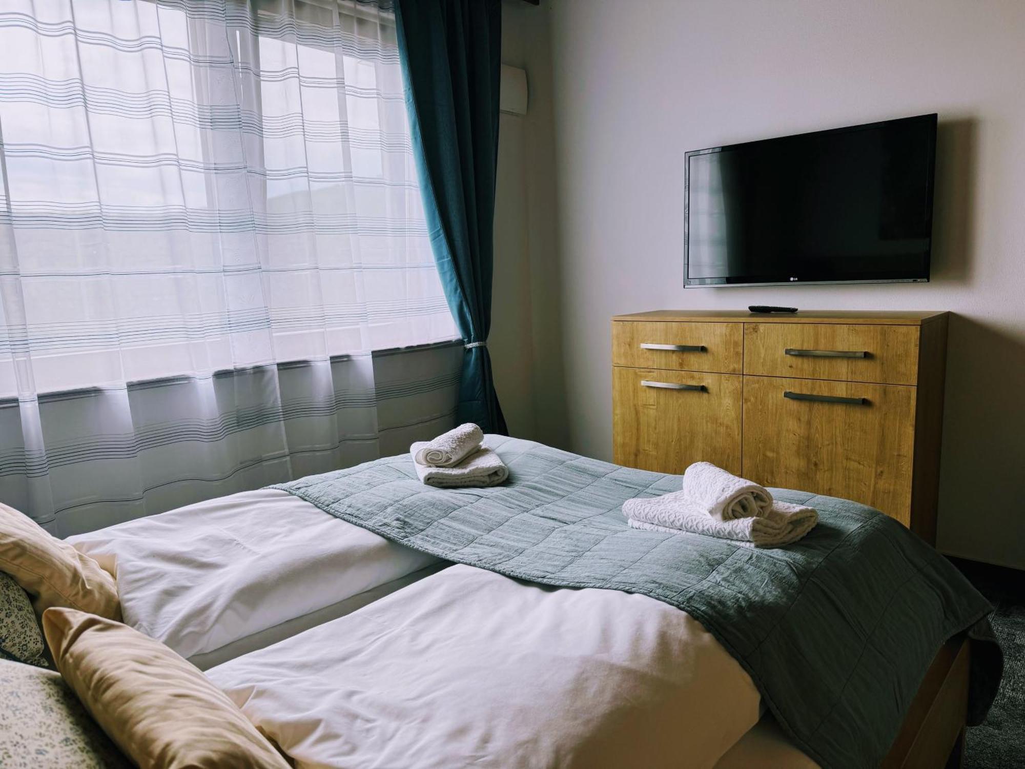 Apartmany Hrabušice Zimmer foto