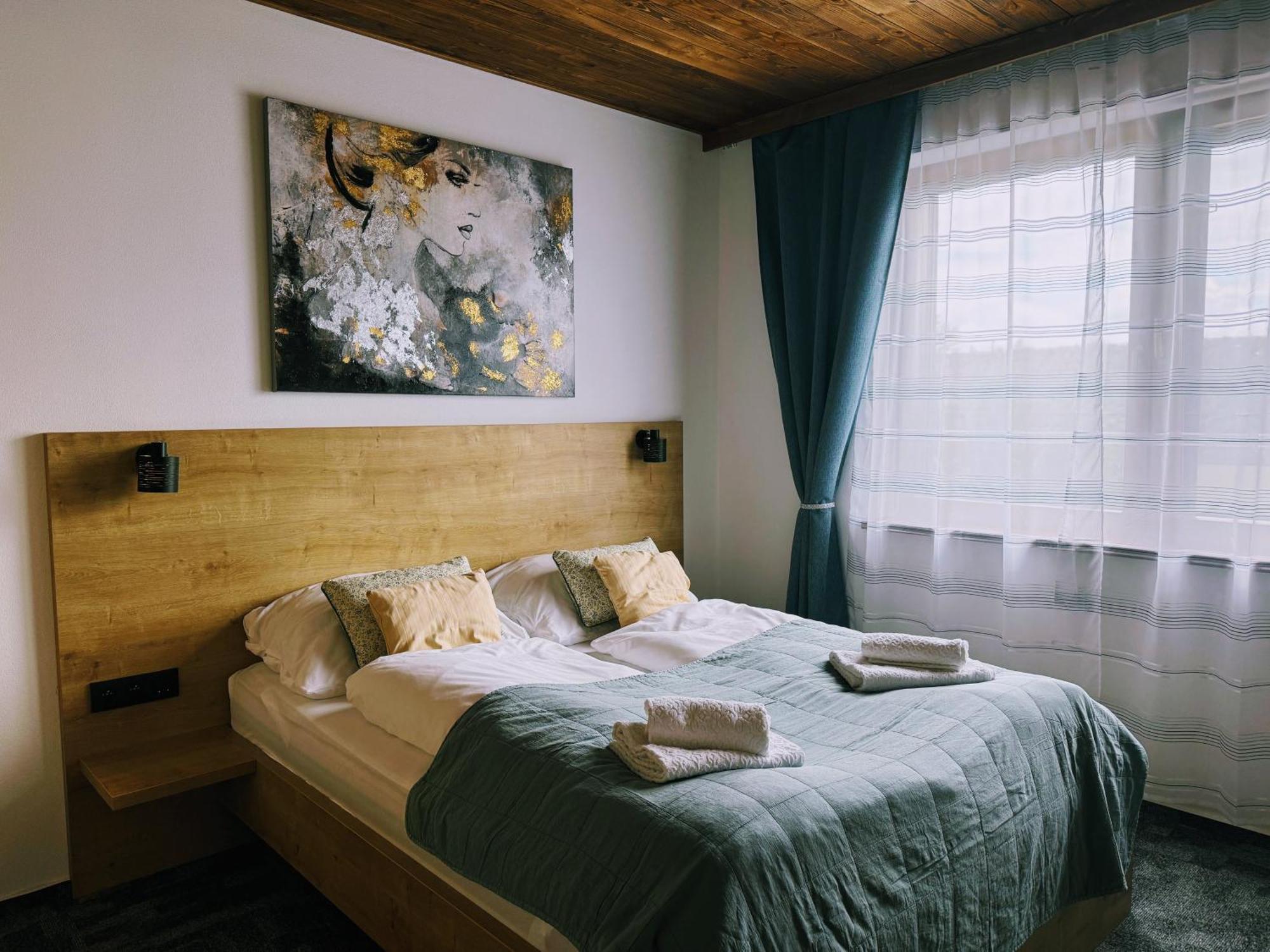 Apartmany Hrabušice Zimmer foto
